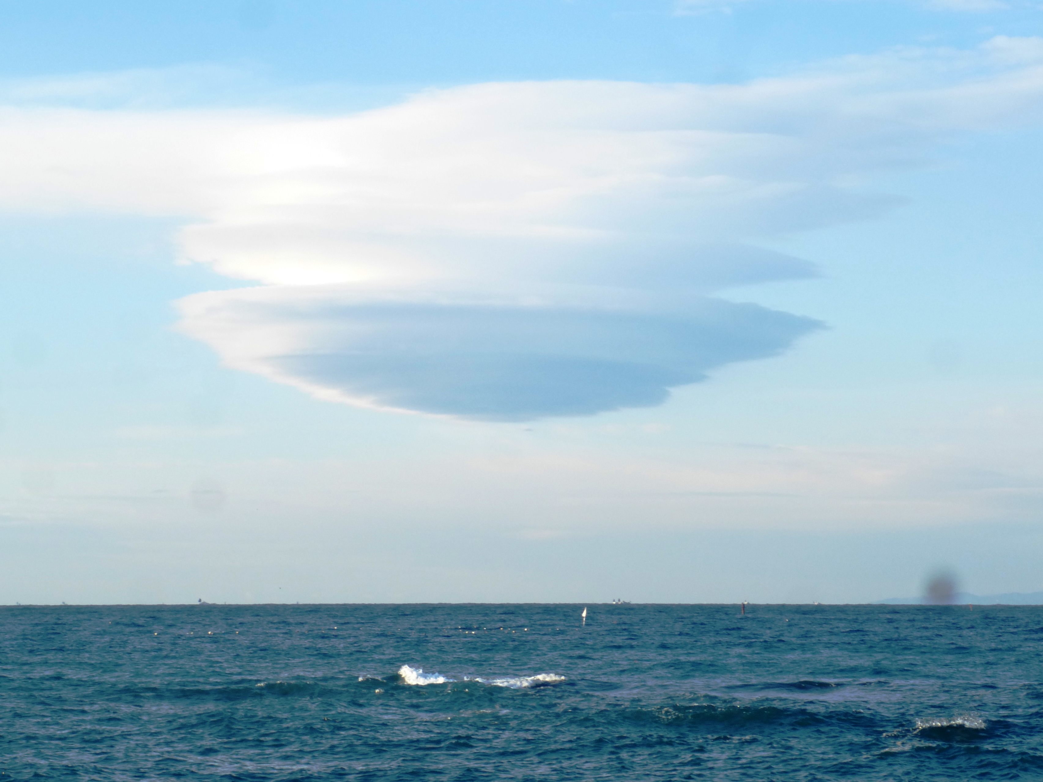 初釣りの週末