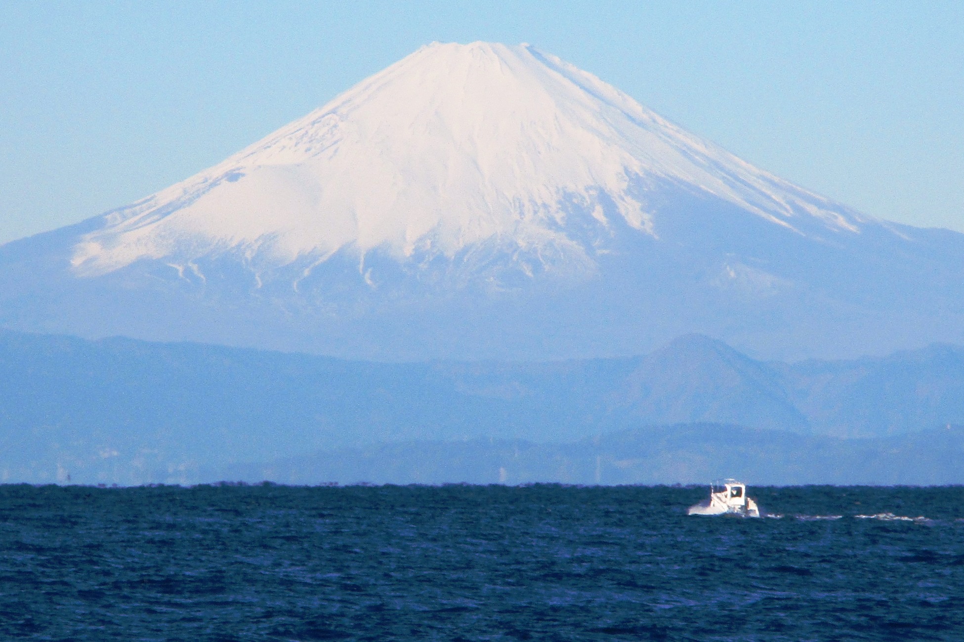 海が、、、